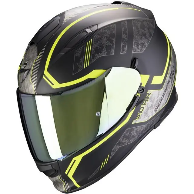Achetez Aujourd’hui SCORPION Casque EXO-510 AIR OCCULTA