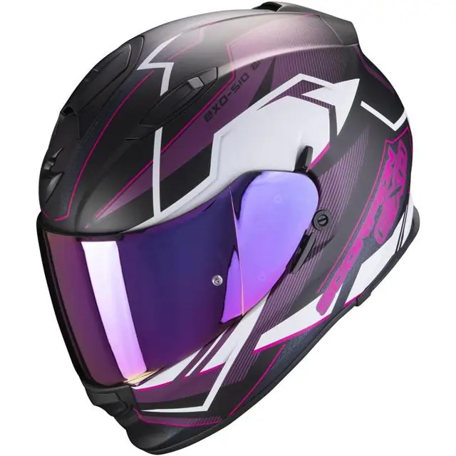 Pas Cher SCORPION Casque EXO-510 AIR BALT