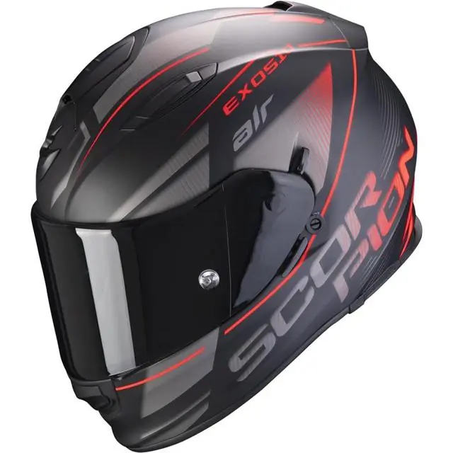 Acheter Direct SCORPION Casque EXO-510 AIR FERRUM