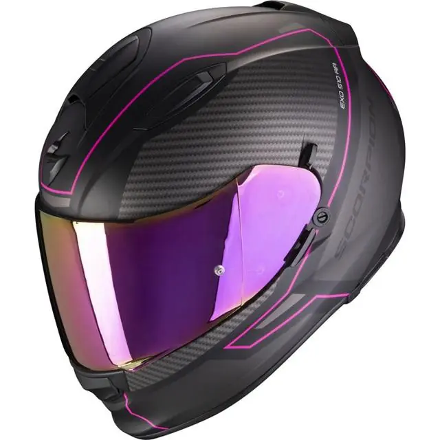 Expédition Rapide SCORPION Casque EXO-510 AIR FRAME