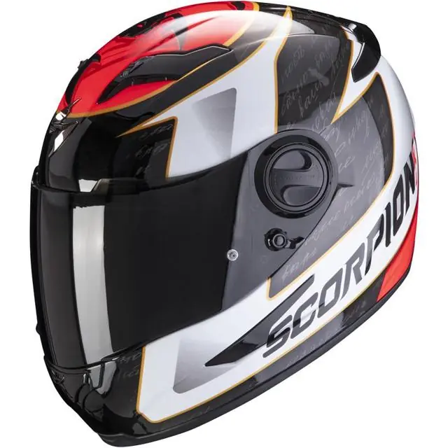 SCORPION Casque EXO-490 TOUR Offre Exclusive