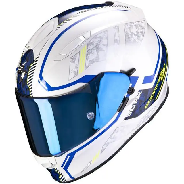 Promotion SCORPION Casque EXO-510 AIR OCCULTA