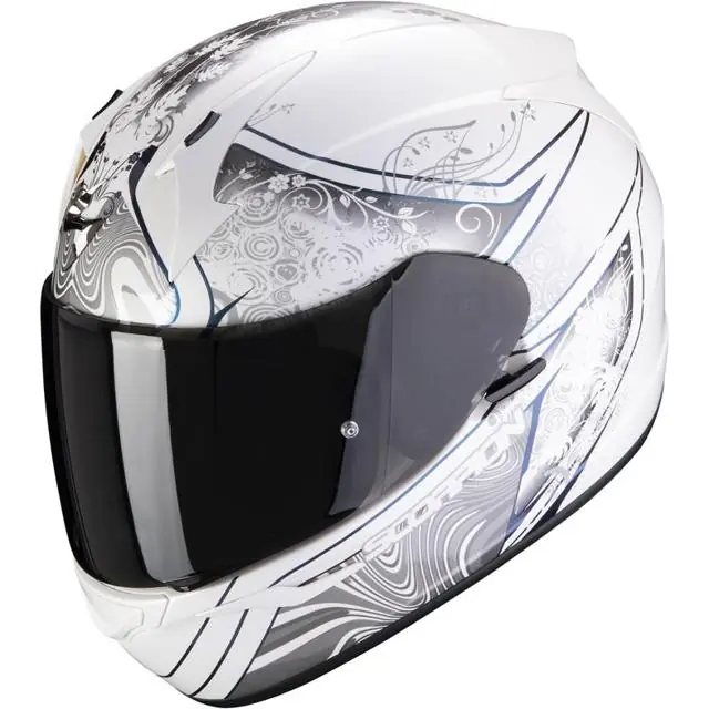 SCORPION Casque EXO-390 CLARA Livraison Express