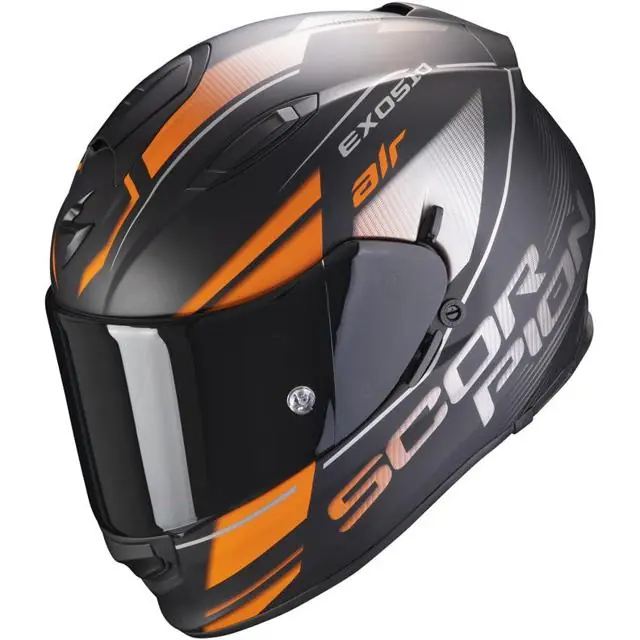 SCORPION Casque EXO-510 AIR FERRUM Petit Prix