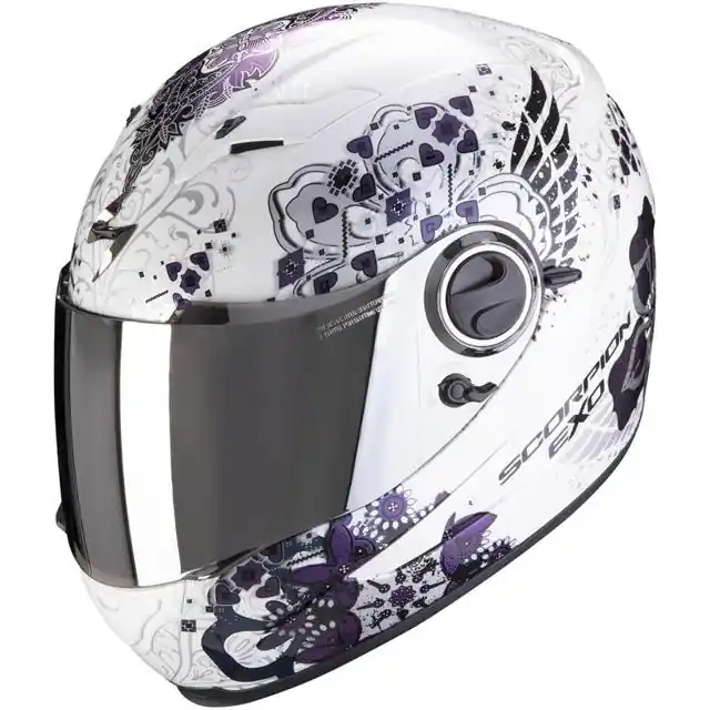 Must-Have SCORPION Casque EXO-490 DIVINA