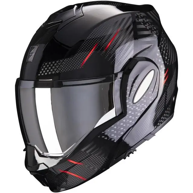 SCORPION Casque EXO-TECH PULSE Meilleur Prix