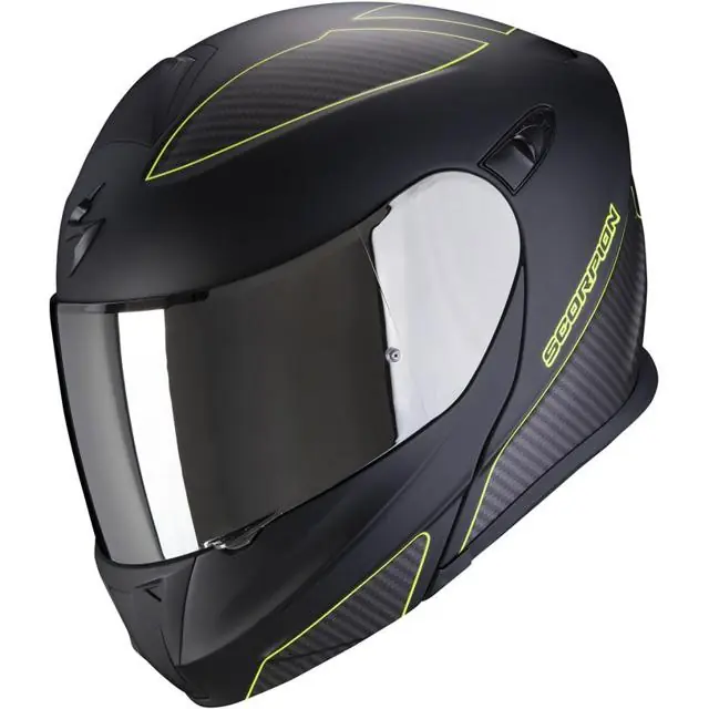 SCORPION Casque EXO-920 FLUX Vente Flash