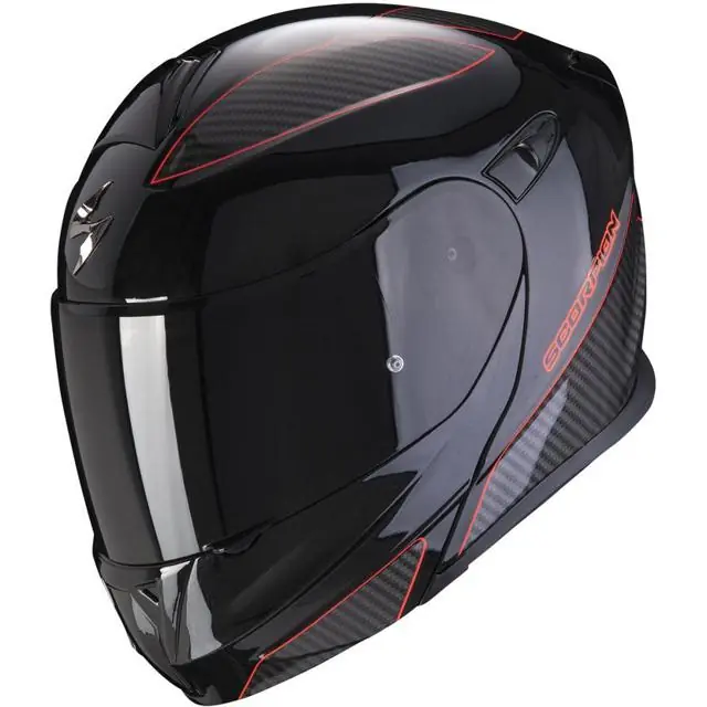 Premium SCORPION Casque EXO-920 FLUX