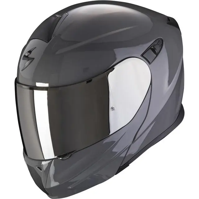 SCORPION Casque EXO-920 SOLID Acheter Direct