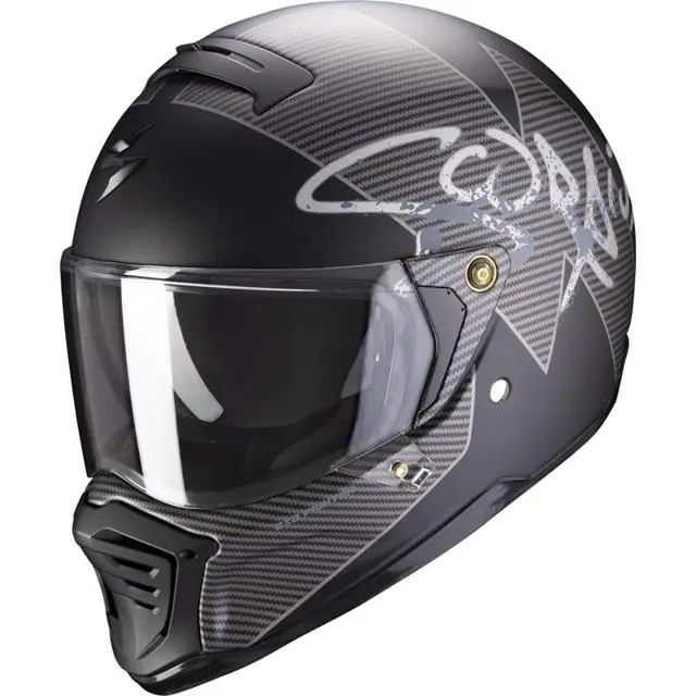 SCORPION Casque EXO-HX1 TAKTIC Promotion