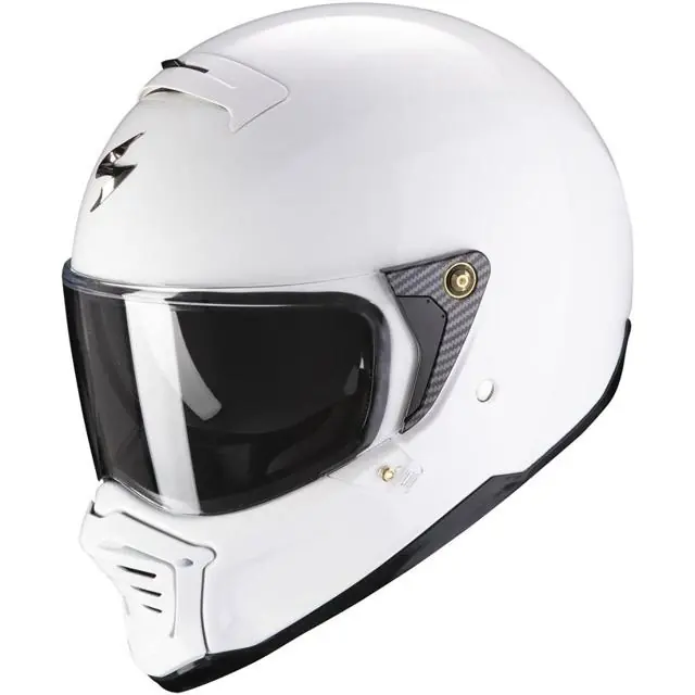 Acheter En Ligne SCORPION Casque EXO-HX1 SOLID