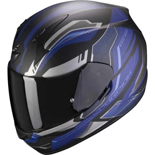 SCORPION Casque EXO-390 BOOST Bon Plan