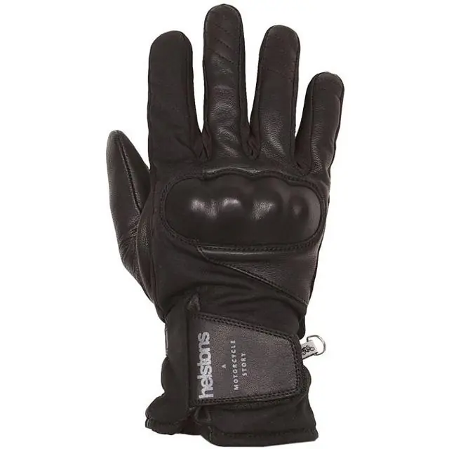 Exclusif HELSTONS Gants CURTIS - 10