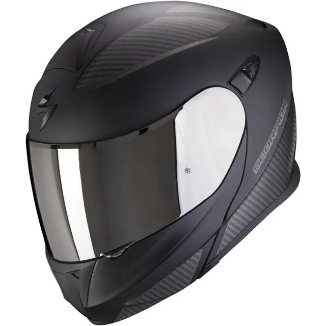 SCORPION Casque EXO-920 FLUX Livraison Gratuite