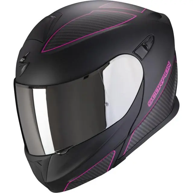 Satisfait Ou Remboursé SCORPION Casque EXO-920 FLUX