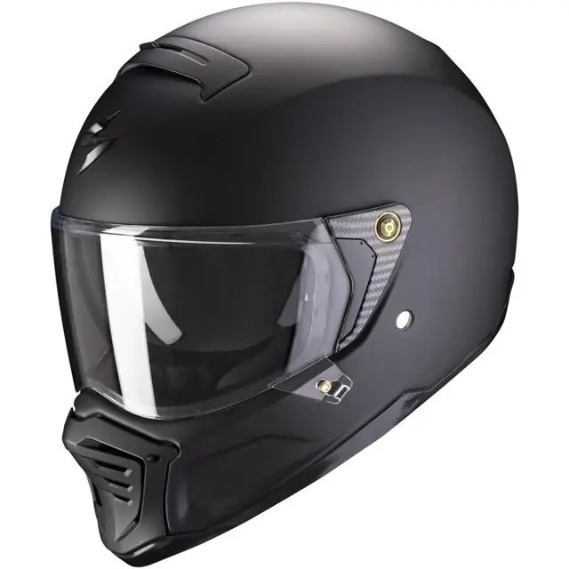 Remise SCORPION Casque EXO-HX1 SOLID