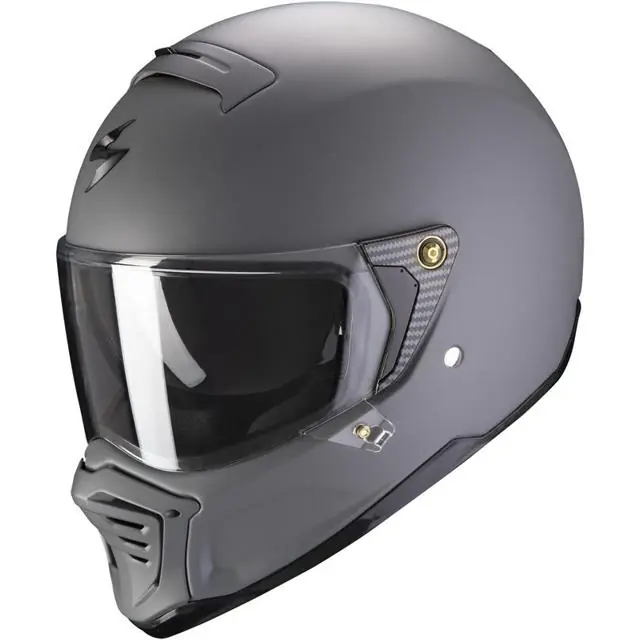 Promotion Saisonnière SCORPION Casque EXO-HX1 SOLID