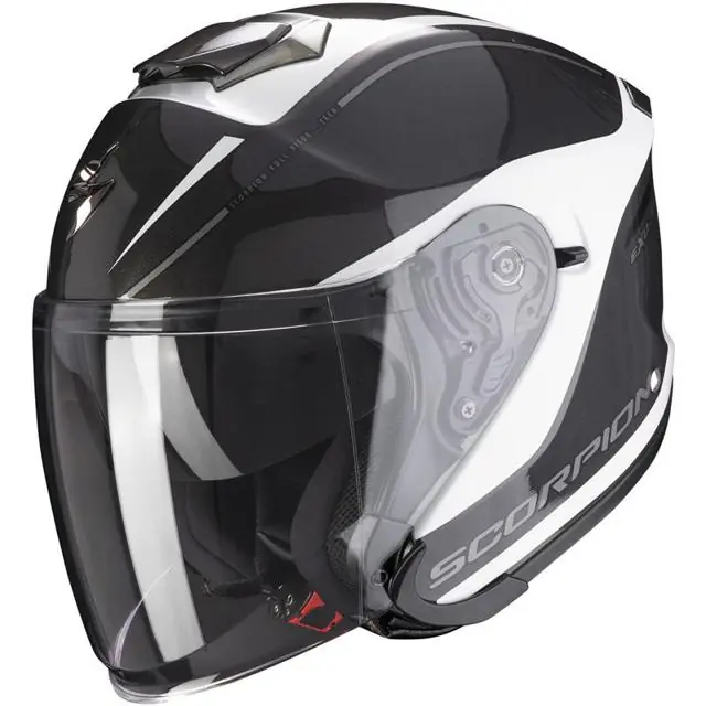 Remise SCORPION Casque EXO-S1 SHADOW