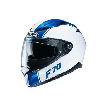 Prix Bas HJC Casque F70 MAGO MC2SF - M
