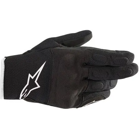 Vente Flash ALPINESTARS Gants STELLA S MAX DRYSTAR - M