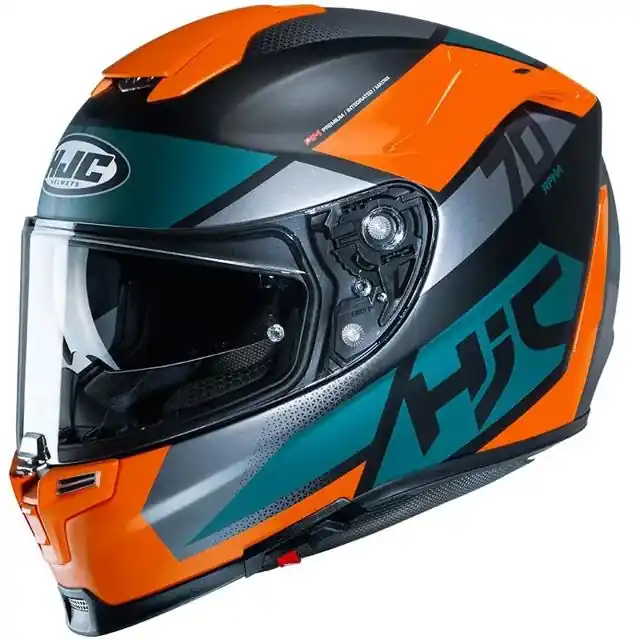 HJC RPHA Casque RPHA 70 DEBBY MC7SF En Vogue