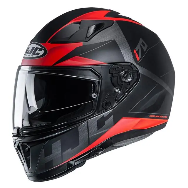 Prix Promo HJC Casque I70 ELUMA MC1SF - M