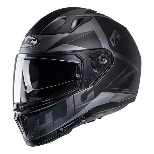 HJC Casque I70 ELUMA MC5SF - M Seulement Aujourd’hui
