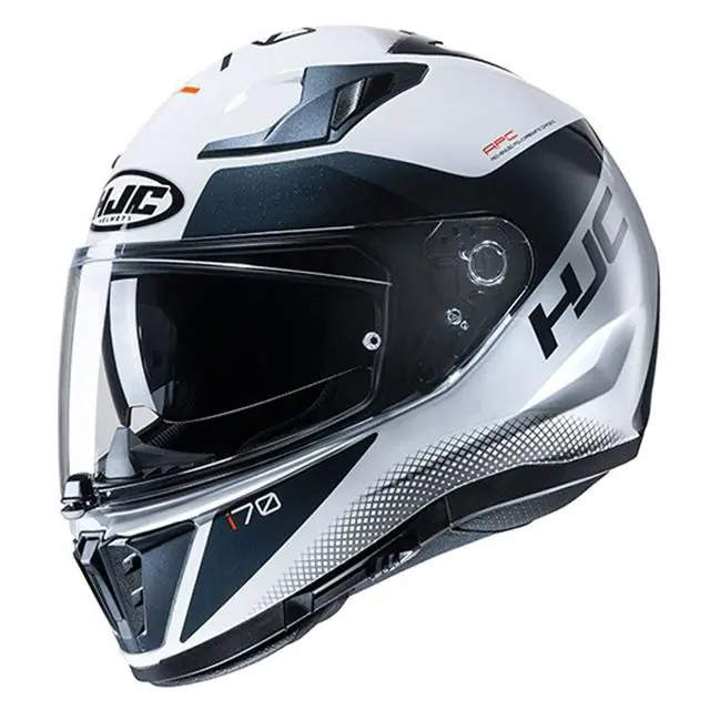 HJC Casque I70 TAS MC10 Artisanat