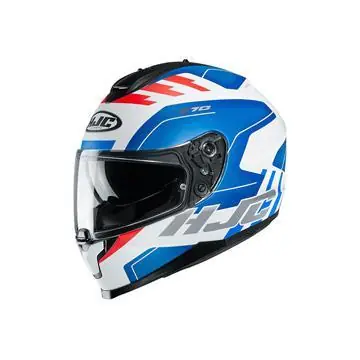 Produit De Marque HJC Casque C70 KORO MC21SF