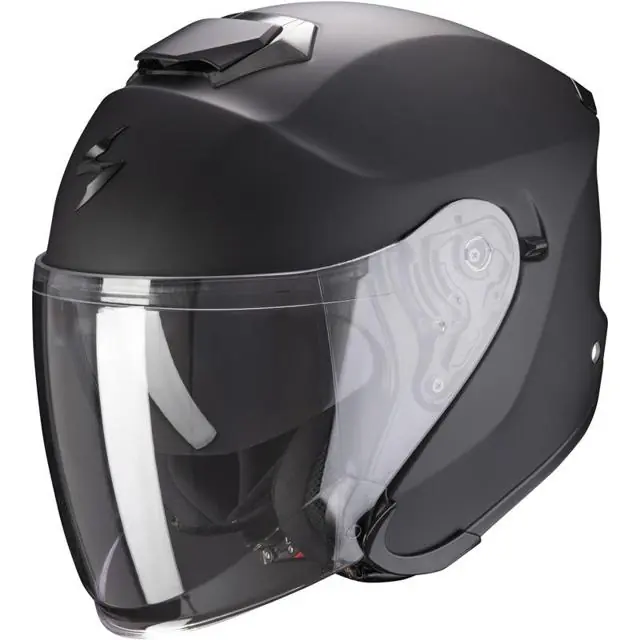 Bon Plan SCORPION Casque EXO-S1 SOLID - XL