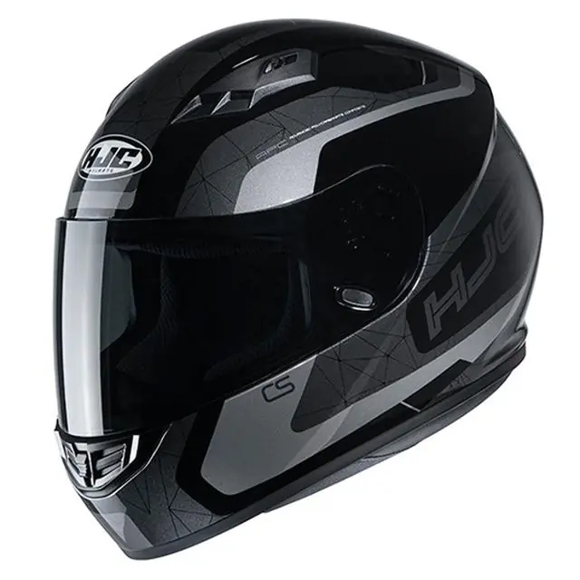 Solde HJC Casque CS-15 DOSTA MC5