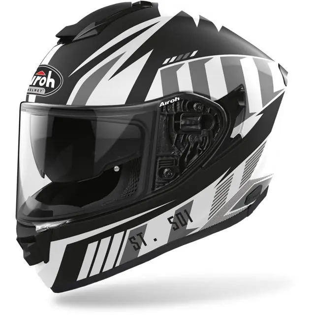 AIROH Casque ST 501 BLADE Meilleur Choix