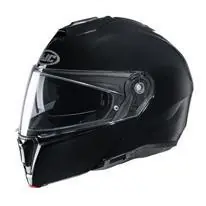 Vente Flash HJC Casque I90 UNI