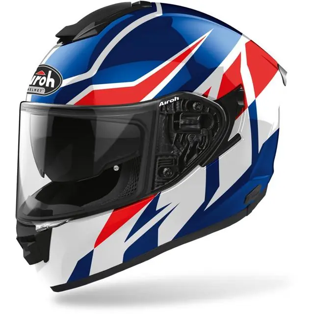 Usine Directe AIROH Casque ST 501 FROST