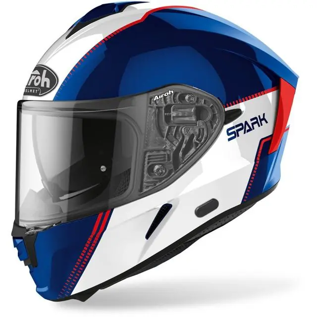AIROH Casque SPARK FLOW Vente Directe
