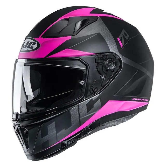 HJC Casque I70 ELUMA MC8SF Petit Prix