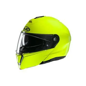 Artisanat HJC Casque I90 UNI