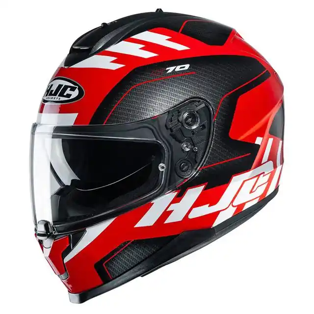 Commander Maintenant HJC Casque C70 KORO MC1