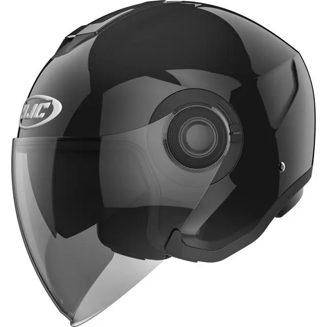 Authentique HJC Casque I40 UNI