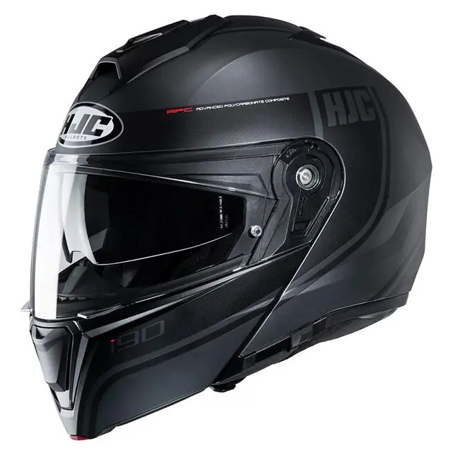 HJC Casque I90 DAVAN MC5SF Achetez Aujourd’hui