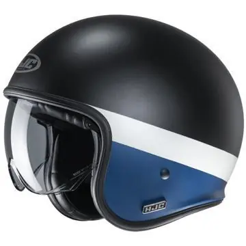 Nouveauté HJC Casque V30 PEROT MC2SF