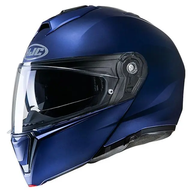 HJC Casque I90 SEMI MAT - S Tendance