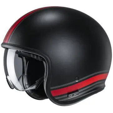 Prix Choc HJC Casque V30 SENTI MC1SF