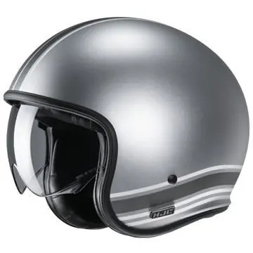 HJC Casque V30 SENTI MC10SF Commander Vite