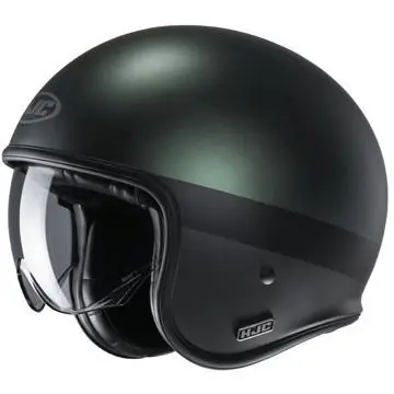 Seulement Aujourd’hui HJC Casque V30 PEROT MC4SF