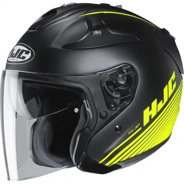 Prix Promo HJC Casque FG-JET PATON MC4HSF