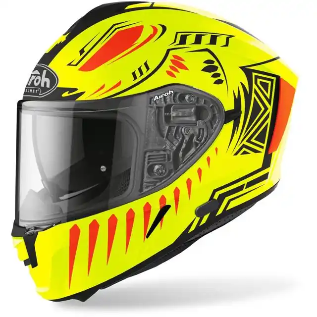 AIROH Casque SPARK VIBE Artisanat