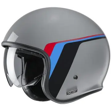 Quantité Limitée HJC Casque V30 OSOR MC5 - S