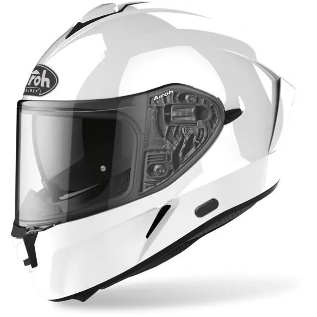 AIROH Casque SPARK UNI Paiement Sécurisé