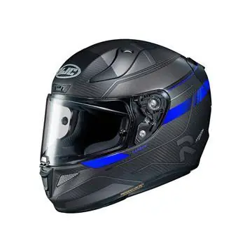 HJC RPHA Casque RPHA 11 CARBON NAKRI MC2SF Paiement Sécurisé